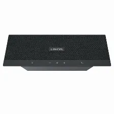 Bocina Fanvil Cs40 Bt, Inalámbrico Y Alámbrico, Negro