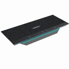 Bocina Fanvil Cs40 Bt, Inalámbrico Y Alámbrico, Negro
