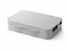 No Break Apc Csh2, 40 - 70 Hz, Usb, Ión De Litio, Blanco, 279 Mm, 89 Mm