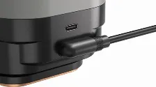 Sistema De Enfriamiento Liquido Corsair Icue Link Titan Rx Rgb 240mm, Negro