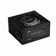 Fuente De Poder Modular Xpg Cybercore Ii 1300 Platinum, 1300w, Modular, 20+4 Pin, 4+4, 6+2, Cer Platinum