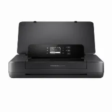 Impresora Inyección De Tinta Hp Officejet Officejet 200 Mobile Conexiones Inalámbricas Color Impresora Color, Wifi, Usb