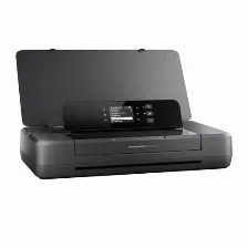 Impresora Inyección De Tinta Hp Officejet Officejet 200 Mobile Conexiones Inalámbricas Color Impresora Color, Wifi, Usb
