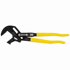 Llave De Pinzas Inglesa Y Perico De 10
