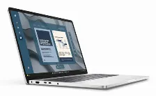 Nb Dell Pro 16 Pc16255_r7krk16512wps_3wr D6r48. Amd Ryzen Ai 7 350, 50 Tops Npu, Ram 16 Gb, Pantalla 16 Pulgadas, 512 Gb, W 11 Pro, Garanta?a 3 Year.