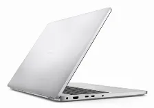 Nb Dell Pro 16 Pc16255_r7krk16512wps_3wr D6r48. Amd Ryzen Ai 7 350, 50 Tops Npu, Ram 16 Gb, Pantalla 16 Pulgadas, 512 Gb, W 11 Pro, Garanta?a 3 Year.