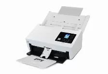 Escaner Xerox D70n Adf Resolucion 600 Dpi