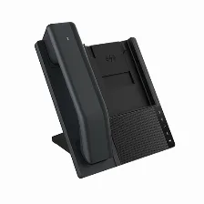 Acoplamiento Fanvil Db20-h Smartphone, Negro