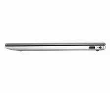 Notebook Comercial Hp 255r G10 / Amd Ryzen 5 7520u 2.80 - 4.30 / 16gb Lpddr5x 8533 / 512gb Ssd / 15.6 Hd / Wifi 6 + Bt 5.4 / Win 11 Home / 1-1-0 / Plata