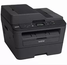 Multifuncional Laser Brother Dcp-l2540dw Impresion Duplex, Copiar, Escaner, Wifi, 30ppm, 2400x600 Dpi