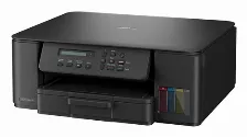 Multifuncional Brother Dcp-t530dw, Inyeccion De Tinta, Impresion A Color, Wifi, 27 Ppm/11 Ppm