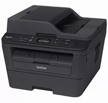 Multifuncional Brother Dcp-l2540dw Laser, Impresión En Blanco Y Negro, Wifi
