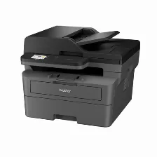 Multifuncional Brother Dcp-l2660dw Laser, Impresión En Blanco Y Negro, Wifi