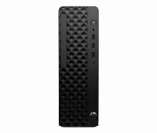 Pc Hp Dd5b5at Amd Ryzen 7 260, 16 Gb, 512 Gb Ssd, Windows 11 Pro, Wifi