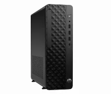 Pc Hp Dd5b5at Amd Ryzen 7 260, 16 Gb, 512 Gb Ssd, Windows 11 Pro, Wifi