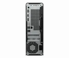 Pc Hp Dd5b5at Amd Ryzen 7 260, 16 Gb, 512 Gb Ssd, Windows 11 Pro, Wifi
