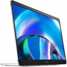 Monitor Dell Pro Plus P1425 Lcd, 14