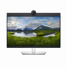 Dell Pro 24 Plus Video