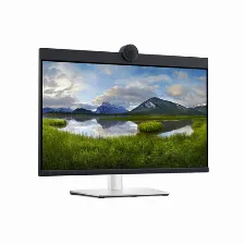 Dell Pro 24 Plus Video