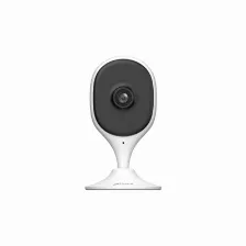 Camara De Vigilancia Dh-c3a 3 Mp, Para Interior, Inalambrico Y Alambrico, Max. Res. 2304 X 1296 Pixeles, Sensor Cmos, Vision Nocturna, Microfono