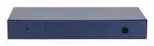 Switch Dahua Technology Cs4010-8et2gt-60 Gestionado, L2, Rj-45 10, Gigabit Ethernet (10/100/1000), 8 Poe, Azul