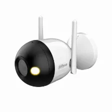 Camara Ip Dahua, Bala, 4mp, Ir 30m, Exterior, Ip67, Microfono, Micro Sd, Full Color, Ia, Wifi