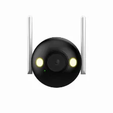 Camara Ip Dahua, Bala, 4mp, Ir 30m, Exterior, Ip67, Microfono, Micro Sd, Full Color, Ia, Wifi