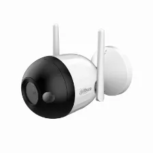 Camara Ip Dahua, Bala, 4mp, Ir 30m, Exterior, Ip67, Microfono, Micro Sd, Full Color, Ia, Wifi