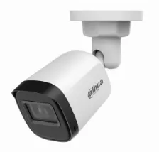 Camara Dahua Cctv, Bala, 2mp, Ir 30m, Exterior, Ip67, Vision Nocturna (mas Piezas Upc 6939554919770)