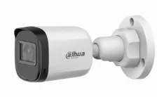 Camara Dahua Cctv, Bala, 2mp, Ir 30m, Exterior, Ip67, Vision Nocturna (mas Piezas Upc 6939554919770)