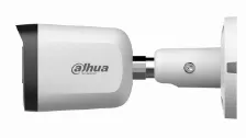 Camara Dahua Cctv, Bala, 5mp, Ir 30m, Exterior, Ip67, Vision Nocturna, Metal