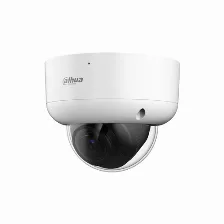 Cámara Ip Dahua Technology Dh-hac Dh-hac-hdbw2241ran-z-a 2 Mp, Domo, Interior Y Exterior, Ip67, Negro, Blanco