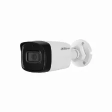 Cámara Ip Dahua Technology Lite Dh-hac-hfw1500tln-a-0280b-s2 5 Mp, Bala (forma), Interior Y Exterior, Ip67, Blanco