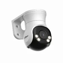 Cámara Vigilancia Dahua Technology Lite Dh-hac-pt1239a-a-led 2 Mp, Torreta, Interior Y Exterior, Ip66, Blanco