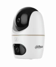 Camara Ip Dahua Hero Dual D1, 6mp 2k, Wifi, Ir 30m, Micro Sd, Autotracking, Wifi