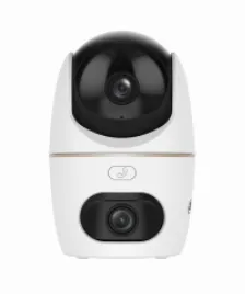 Camara Ip Dahua Hero Dual D1, 6mp 2k, Wifi, Ir 30m, Micro Sd, Autotracking, Wifi