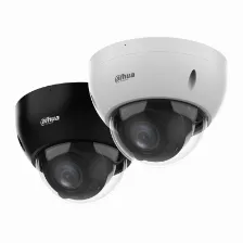 Cámara Ip Dahua Technology Wizsense Ipc-hdbw2841r-zs 8 Mp, Torreta, Interior Y Exterior, Ip67, Blanco