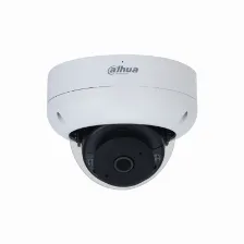 Cámara Ip Dahua Technology Wizsense Dh-ipc-hdbw3441r-as-p 4 Mp, Domo, Microsd, Interior Y Exterior, Ip67, Colores Variados