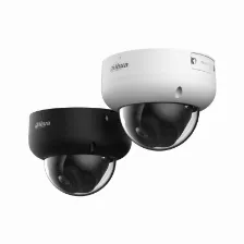 Cámara Ip Dahua Technology Ipc Dh-ipc-hdbw3441r-zs-s2 4 Mp, Domo, Interior Y Exterior, Ip67, Colores Variados