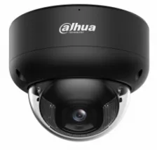 Cámara Ip Dahua Technology Wizsense Ipc-hdbw3449e-as-il 4 Mp, Domo, Microsd, Interior Y Exterior, Ip67, Negro