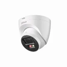 Camara Ip Dahua, Domo, 5mp, Ir 30m, Exterior, Ip67, Microfono Y Bocina, Proteccion Perimetral