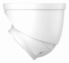 Cámara Ip Dahua Technology Ipc-hdw3849h-as-pv 8 Mp, Domo, Microsd, Interior Y Exterior, Ip67, Blanco