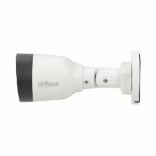 Camara Ip Dahua, Bala, 2mp, Ir 30m, Exterior, Ip67, Microfono, Deteccion De Mov
