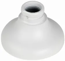Accesorios Dahua Technology Pfa106 Adaptador De Montaje, Universal, Blanco, Max 1 Kg