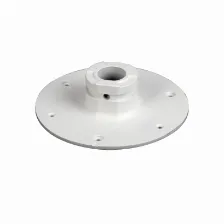 Accesorios Dahua Technology Dh-pfa108 Pie Para Cámara, Universal, Blanco, Max 3000 Kg