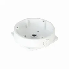 Accesorios Dahua Technology Pfa132-e Caja De Conexiones, Blanco, Max 3000 Kg