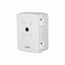 Accesorios Dahua Technology Dh-pfa6400sa Caja De Cables, Exterior, Blanco