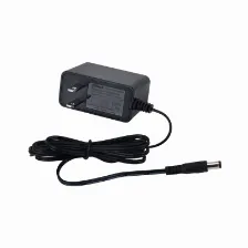 Accesorios Dahua Technology Dh-pfm320-010us Sistema De Alimentación, Interior, Negro