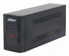 No Break Dahua 800 Va, 480w, Salida 120v, 2 Contactos, Negro