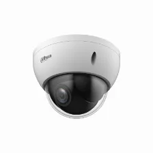 Camara Ptz/ Dahua/ Sd22204db-gc/ Mini Domo Antivandalica De 2 Mp/ Analogica / 4x De Zoom Optico/ Ip66/ Ik10/ Starlight/ Hlc/ 30fps/ 3dnr